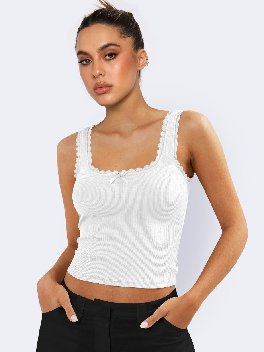 Push The Feeling Camisole Top