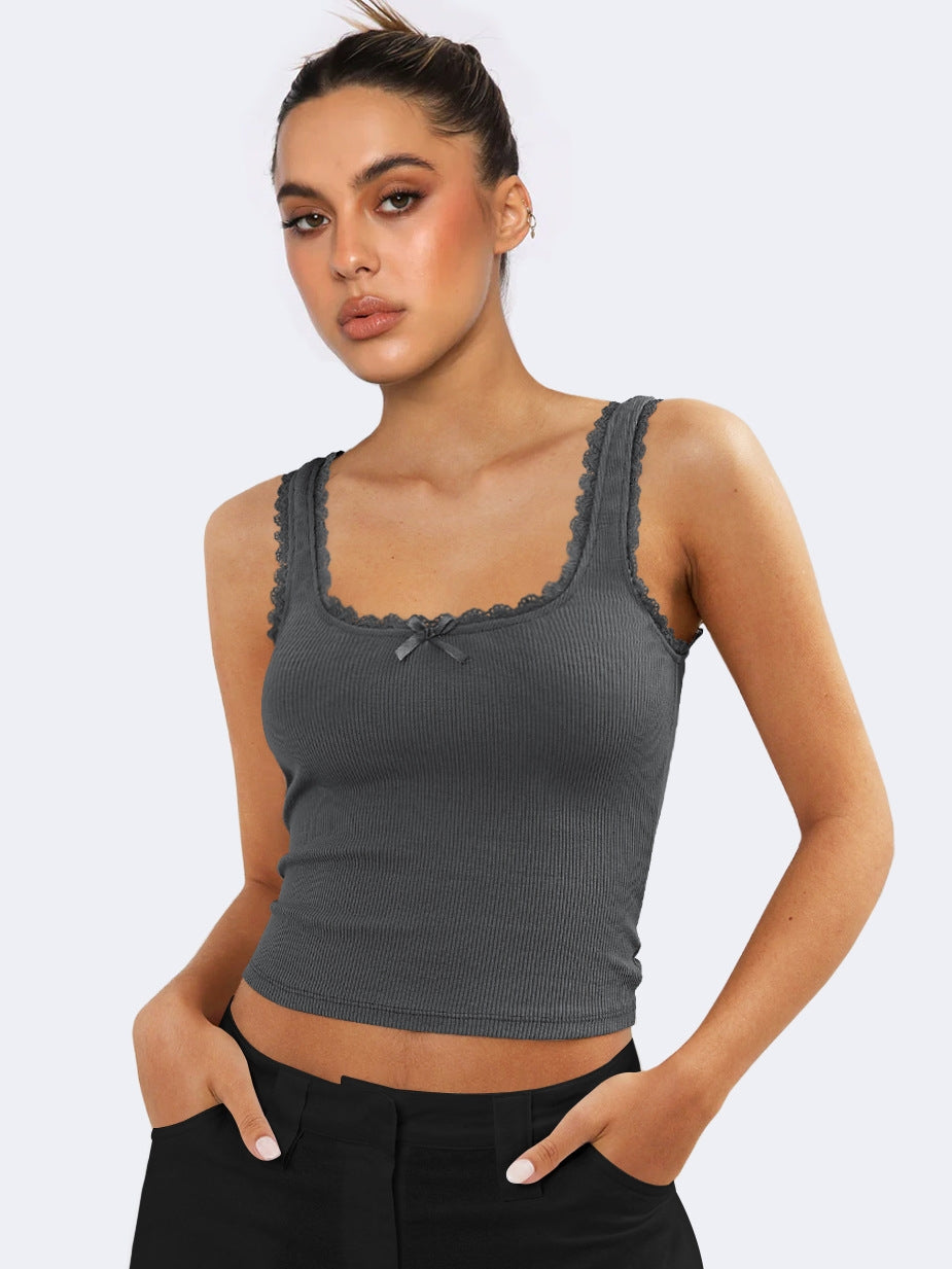 Push The Feeling Camisole Top