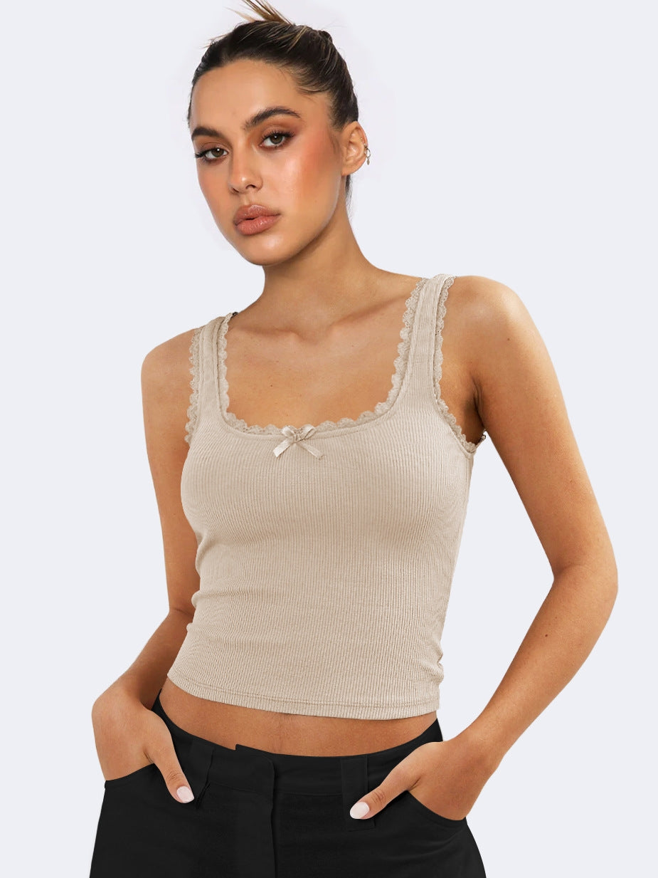 Push The Feeling Camisole Top