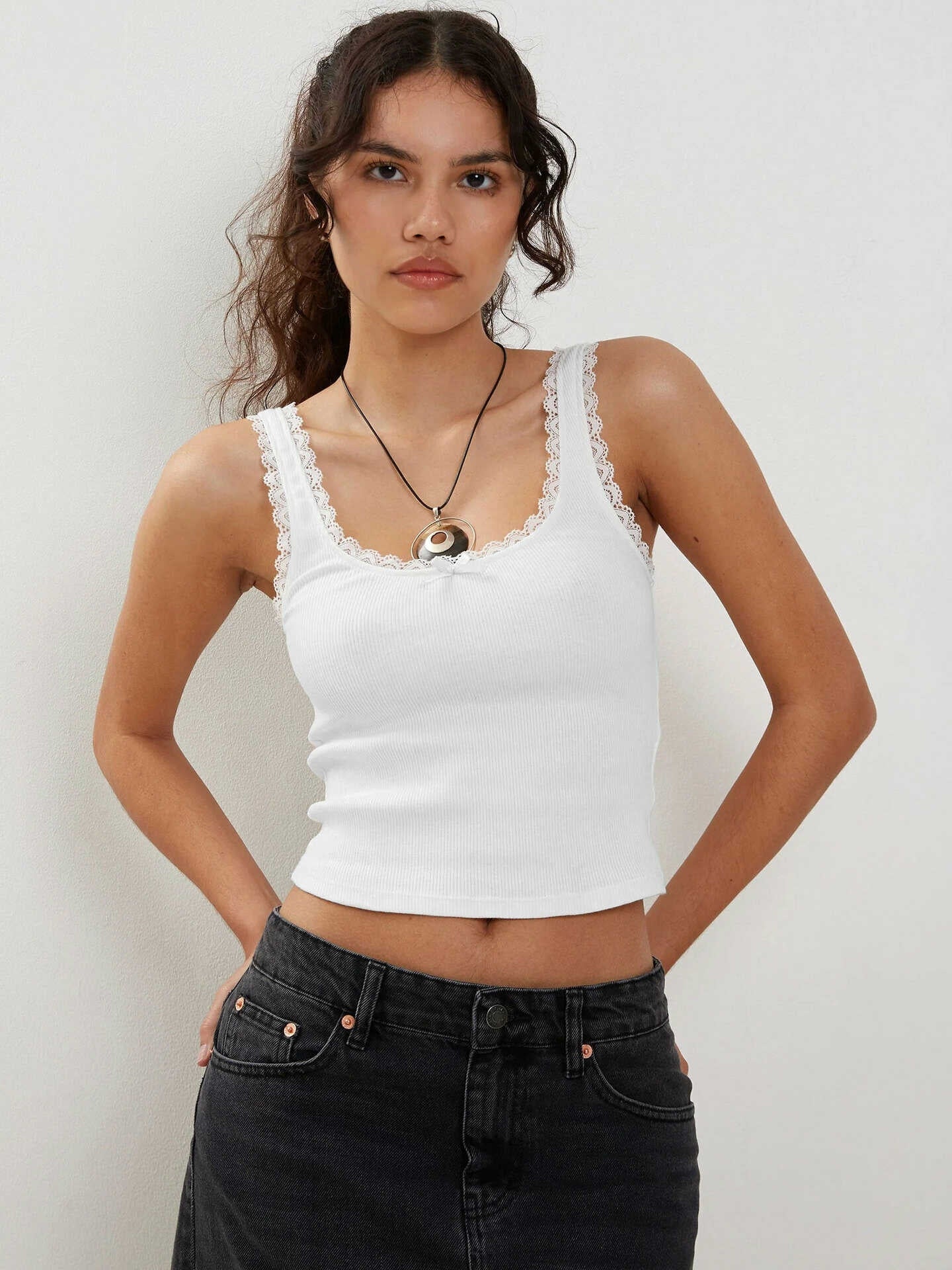 Push The Feeling Camisole Top