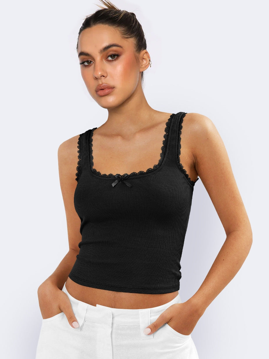 Push The Feeling Camisole Top