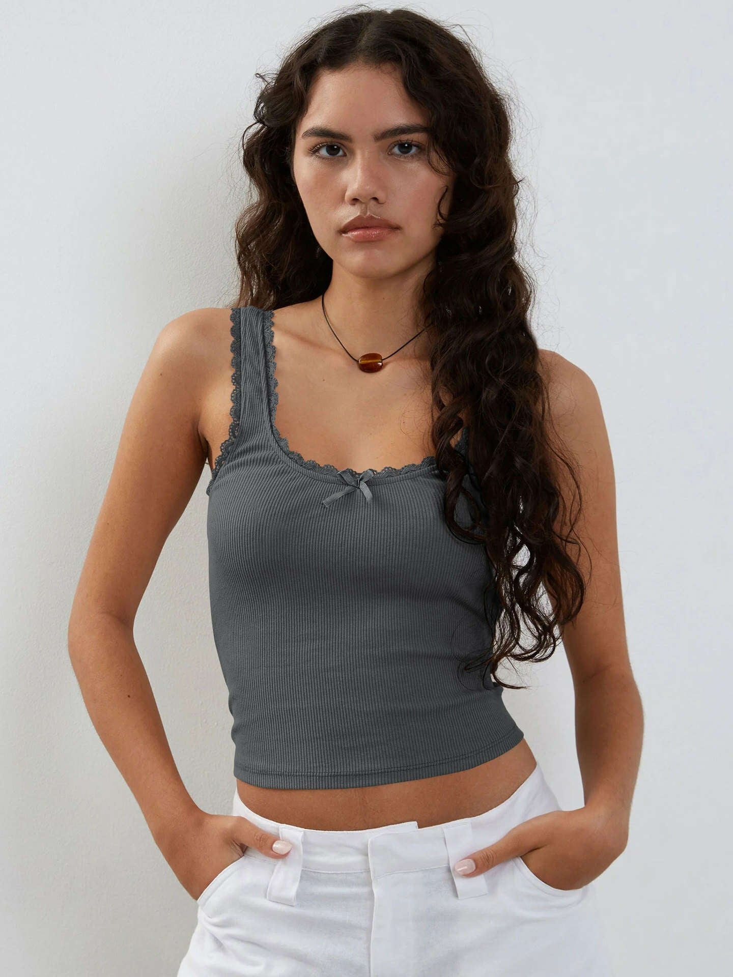 Push The Feeling Camisole Top