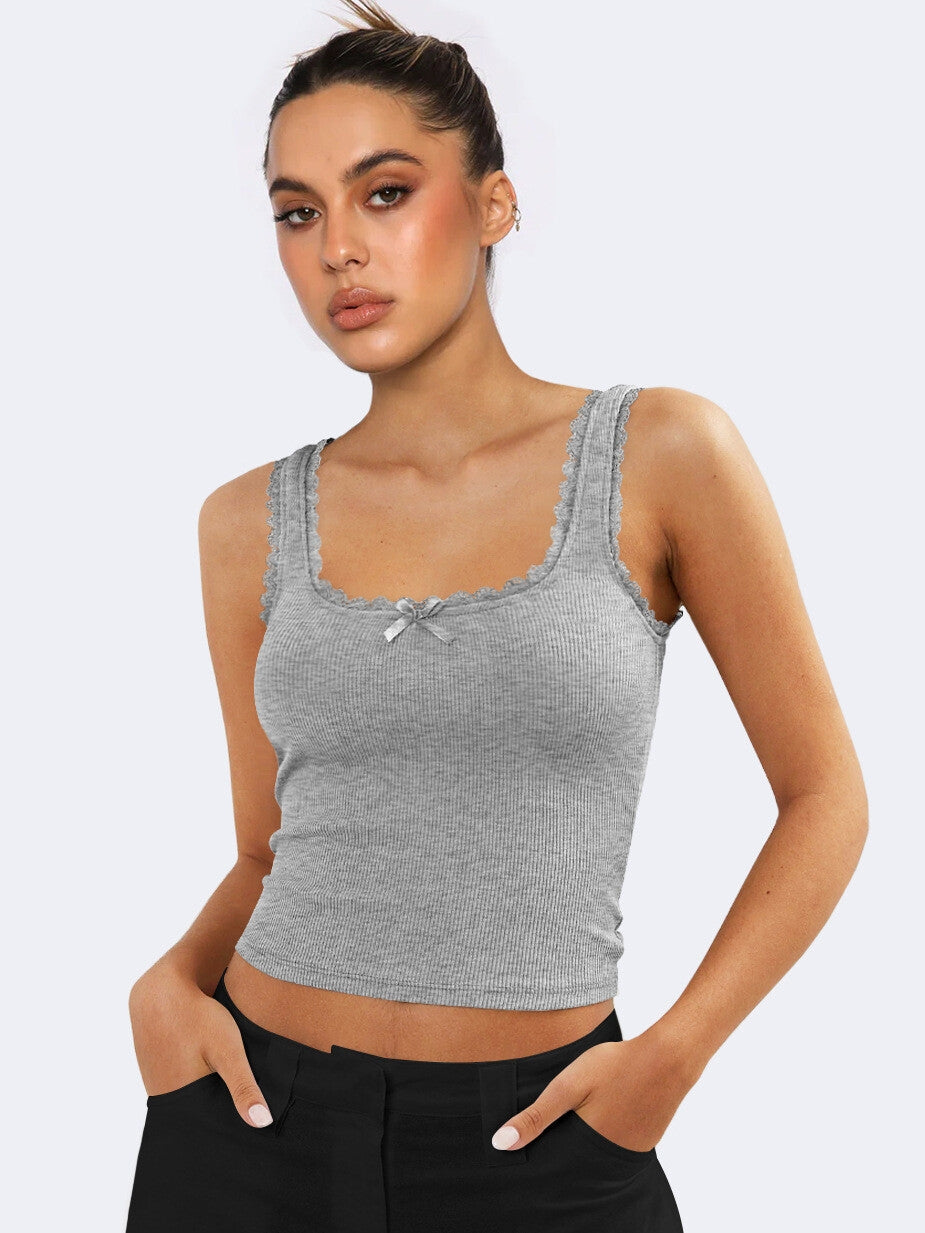 Push The Feeling Camisole Top